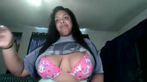 Snapshot of dickmonsta69 chatting on January 23, 2025, 6:45 pm mistressjazmin online show from January 23, 2025, 6:45 pm