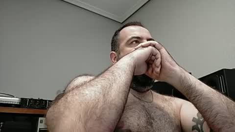 DANI online show from June 9, 2026, 5:46 pm