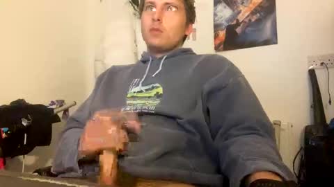 Dickturner24 online show from January 30, 2025, 5:28 pm