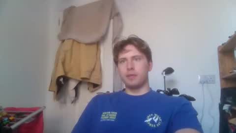 Dickturner24 online show from April 24, 2026, 1:35 pm