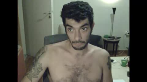 dickus_biggus online show from October 14, 2025, 8:48 am