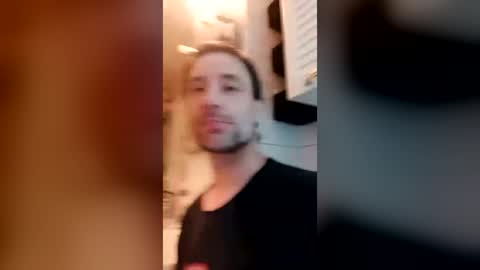 dickxxxd online show from July 15, 2026, 5:40 pm