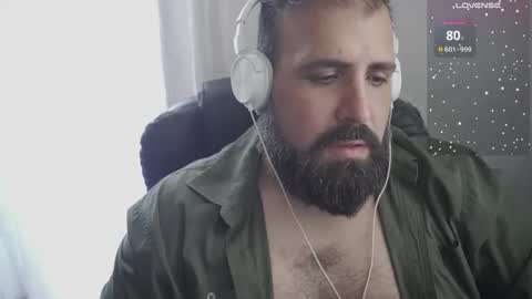 Cristian Dipolino online show from November 14, 2025, 5:11 pm