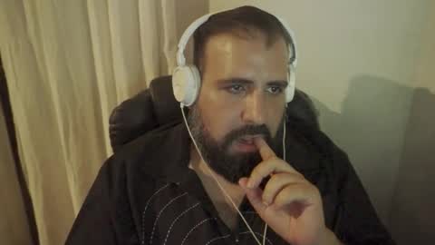 Cristian Dipolino online show from December 14, 2025, 2:39 am