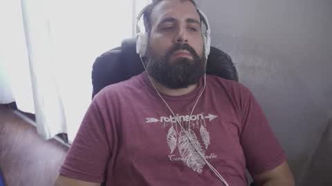 Cristian Dipolino online show from January 7, 2026, 3:25 pm