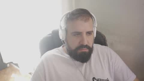 Cristian Dipolino online show from March 27, 2026, 1:33 pm