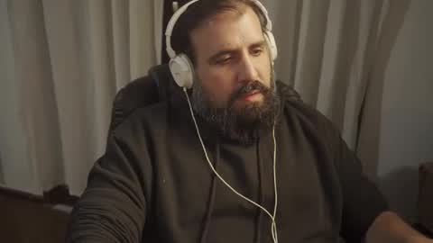Cristian Dipolino online show from May 3, 2026, 2:17 am