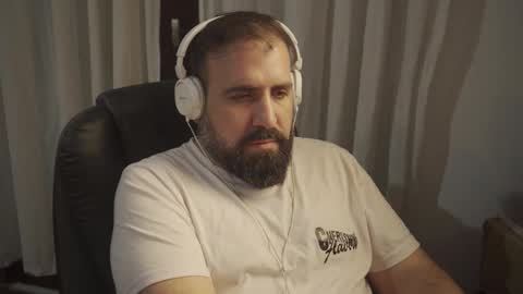 Cristian Dipolino online show from May 8, 2026, 12:05 am
