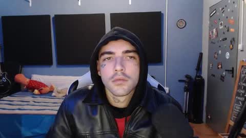 didismurf02 online show from January 18, 2026, 6:17 am