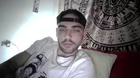 didismurf02 online show from May 6, 2026, 12:52 am