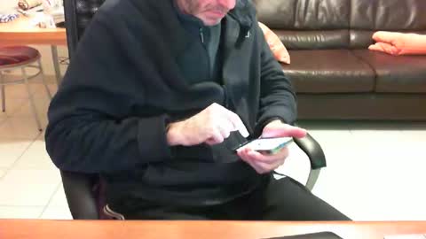 didonc from france..... online show from February 21, 2026, 8:21 pm