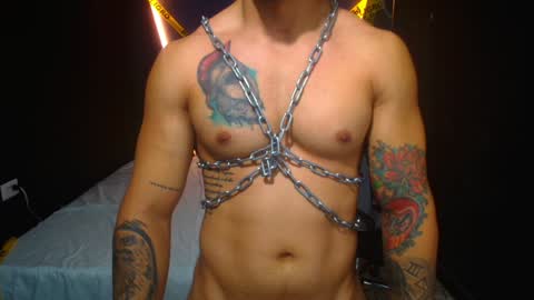 Diego online show from January 15, 2025, 6:19 pm