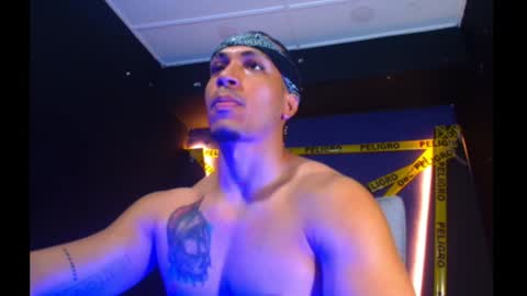 Snapshot of diego__cruz chatting on January 19, 2025, 2:49 pm Diego online show from January 19, 2025, 2:49 pm