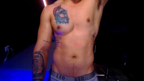 Diego online show from January 28, 2025, 12:11 pm