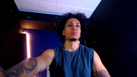 Diego online show from February 1, 2025, 12:05 pm