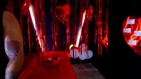 Snapshot of diego__cruz chatting on February 5, 2025, 11:55 am Diego online show from February 5, 2025, 11:55 am