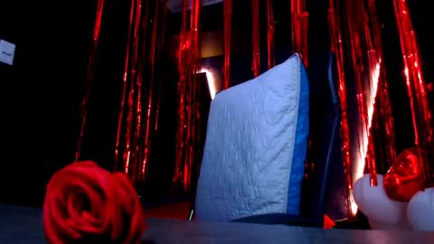 Snapshot of diego__cruz chatting on February 6, 2025, 2:48 pm Diego online show from February 6, 2025, 2:48 pm