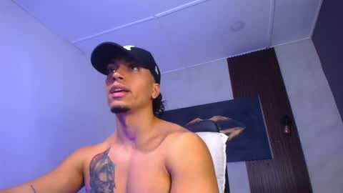 Snapshot of diego__cruz chatting on February 11, 2025, 2:46 pm Diego online show from February 11, 2025, 2:46 pm