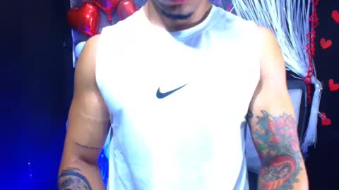 Snapshot of diego__cruz chatting on February 12, 2025, 11:51 am Diego online show from February 12, 2025, 11:51 am