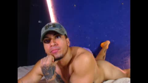 Diego online show from February 21, 2025, 6:04 pm