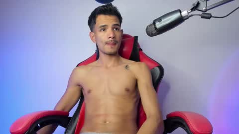 Diego lat online show from February 13, 2026, 11:23 pm