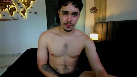 diego_leblanc online show from May 5, 2026, 8:28 pm