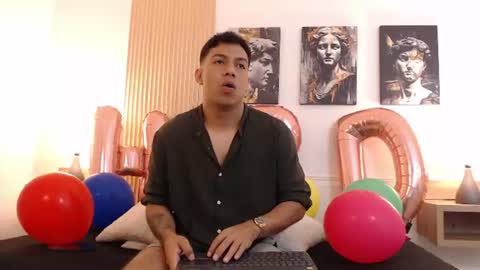 Snapshot of diego_salvatore chatting on June 30, 2026, 2:40 pm diego_salvatore online show from June 30, 2026, 2:40 pm