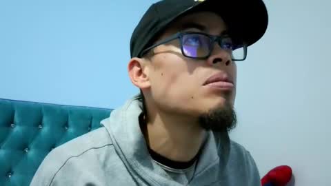 Snapshot of diego_sw09 chatting on January 12, 2026, 5:51 pm DIEGO online show from January 12, 2026, 5:51 pm