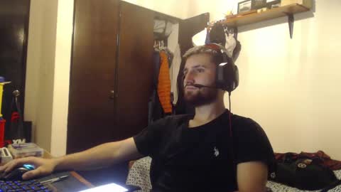 Diego online show from January 12, 2025, 12:07 am