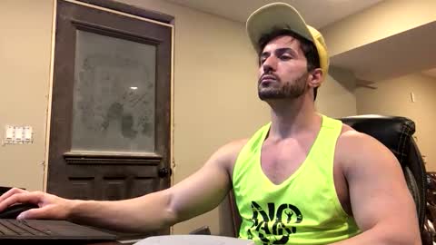 diegodavids online show from October 14, 2025, 4:52 pm