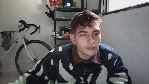 Snapshot of diegorogue_ chatting on December 31, 2024, 5:07 pm Diego rogue online show from December 31, 2024, 5:07 pm