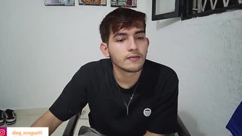 Snapshot of diegorogue_ chatting on January 13, 2025, 5:44 am Diego rogue online show from January 13, 2025, 5:44 am