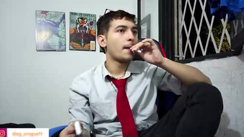 Snapshot of diegorogue_ chatting on February 16, 2025, 3:04 am Diego rogue online show from February 16, 2025, 3:04 am