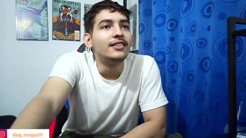 Snapshot of diegorogue_ chatting on February 17, 2025, 3:20 pm Diego rogue online show from February 17, 2025, 3:20 pm