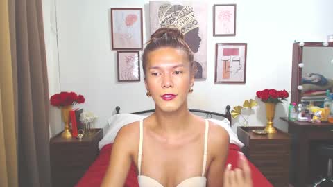 Dennesse online show from December 22, 2024, 10:47 pm