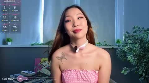  Kanmi for you online show from July 31, 2026, 1:27 am