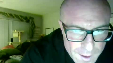 SoDirtyNLove online show from January 12, 2026, 3:45 am