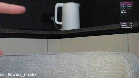 Tanya online show from March 4, 2025, 3:26 pm