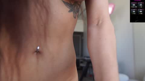 Tanya online show from March 11, 2025, 7:26 am