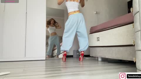 Tanya online show from September 14, 2025, 9:19 am