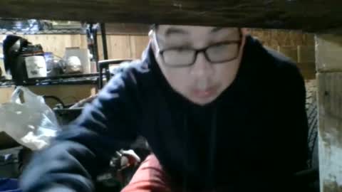 digb_bastard online show from January 26, 2025, 10:45 am