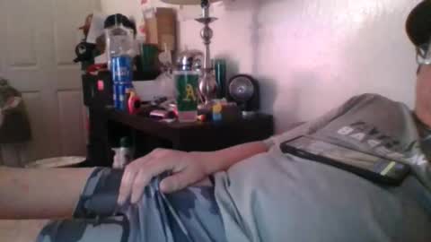 digb_bastard online show from February 11, 2026, 5:56 am