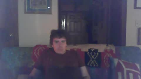 Daniel online show from May 19, 2026, 3:02 am