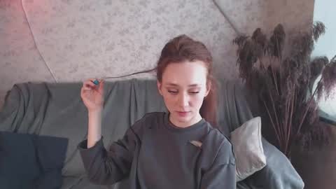 Snapshot of digital_geisha chatting on February 23, 2025, 12:27 pm Hi im Alice 3 Im usualy online 03-10 or 17-21 UTC0 online show from February 23, 2025, 12:27 pm