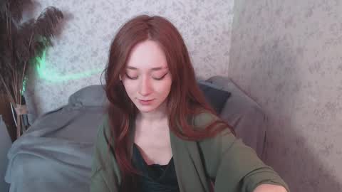 Snapshot of digital_geisha chatting on March 2, 2025, 10:24 am Hi im Alice 3 Im usualy online 03-10 or 17-21 UTC0 online show from March 2, 2025, 10:24 am