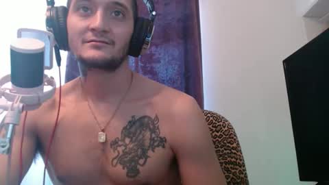 digital_spirit122849 online show from November 7, 2025, 4:18 pm