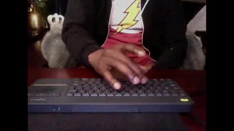 The Digital Pimp.... online show from March 3, 2026, 5:52 pm