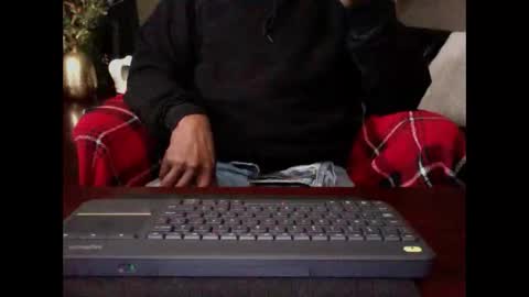 The Digital Pimp.... online show from March 7, 2026, 8:17 pm