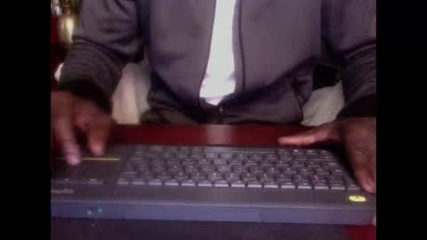 The Digital Pimp.... online show from May 20, 2026, 8:20 am
