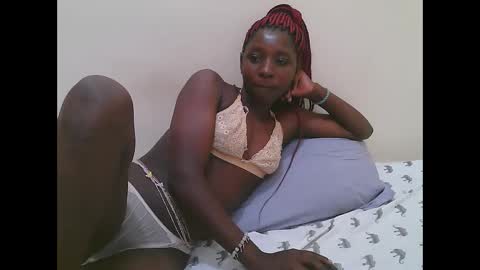 Dijah online show from November 8, 2025, 3:39 am